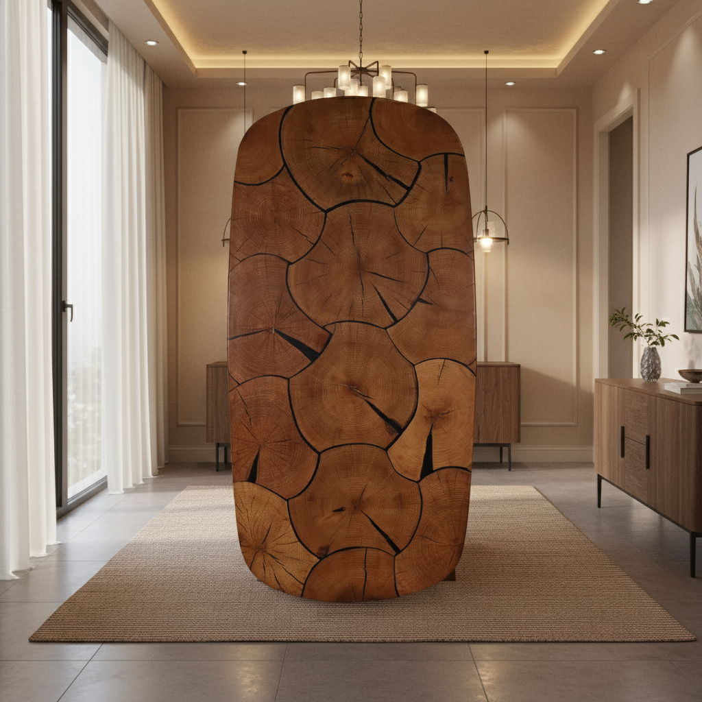 The Nexus Artisan Table