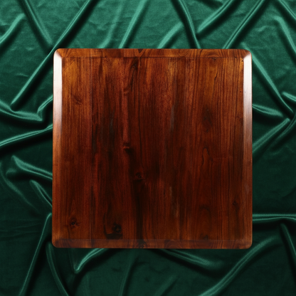 The Timber Halo Table