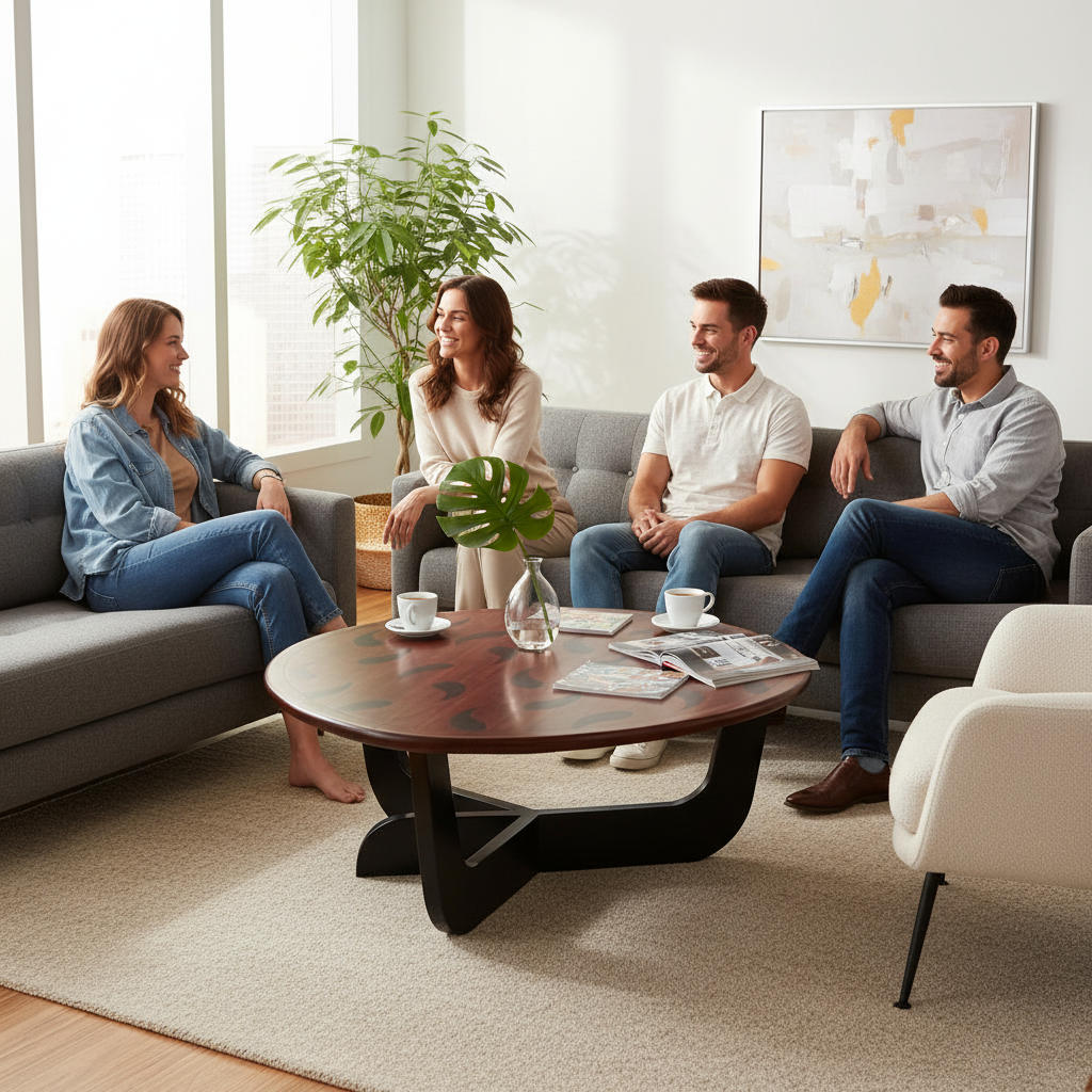 Arbor Elegance Table