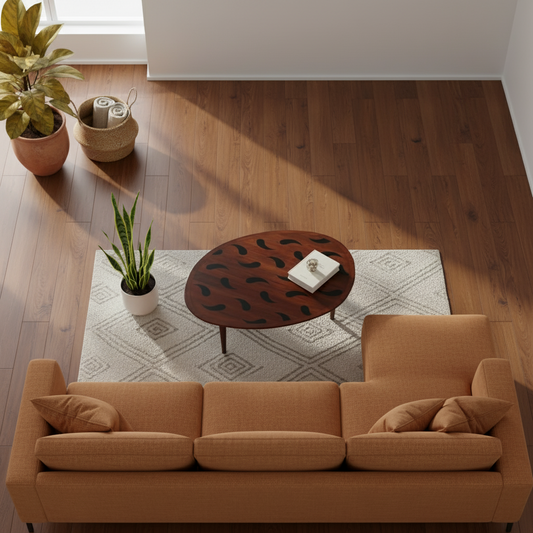 Arbor Elegance Table