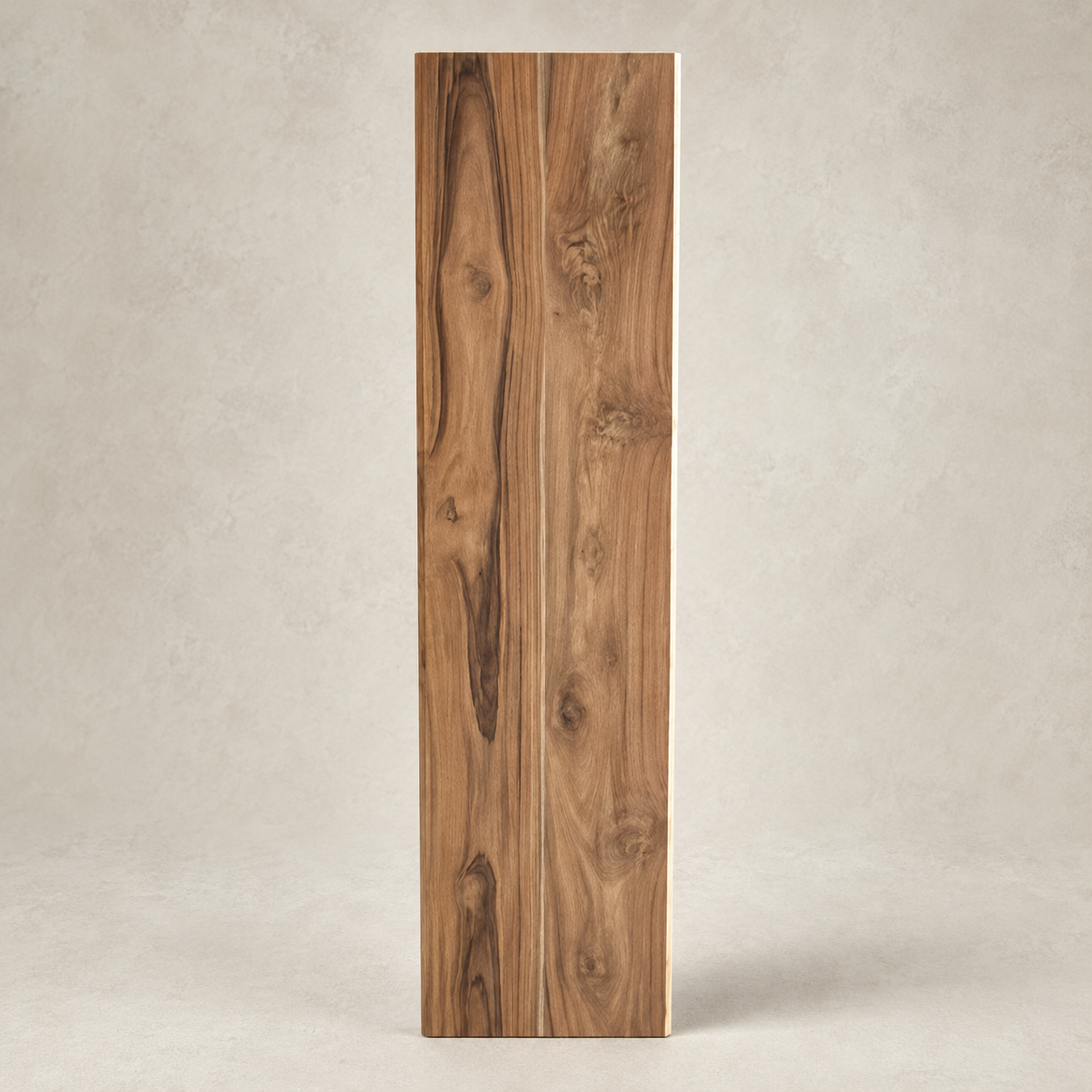 StepCraft Teak Wood Stair Treads - Timeless Strength, Naturally Beautiful