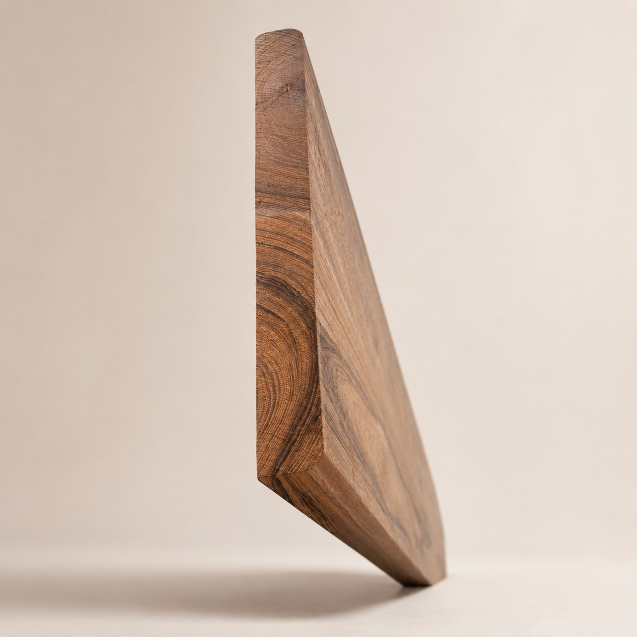 StepCraft Teak Wood Stair Treads - Timeless Strength, Naturally Beautiful