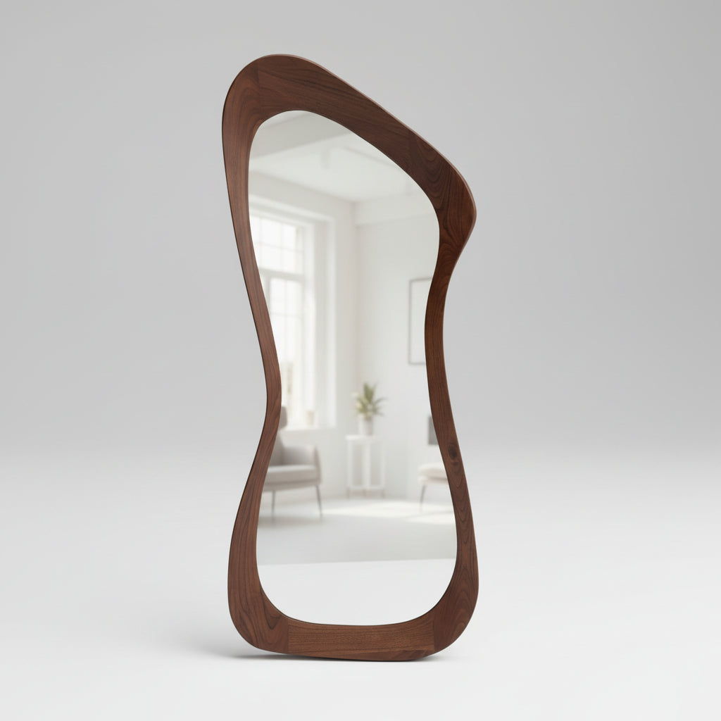 The Atelier Mirror
