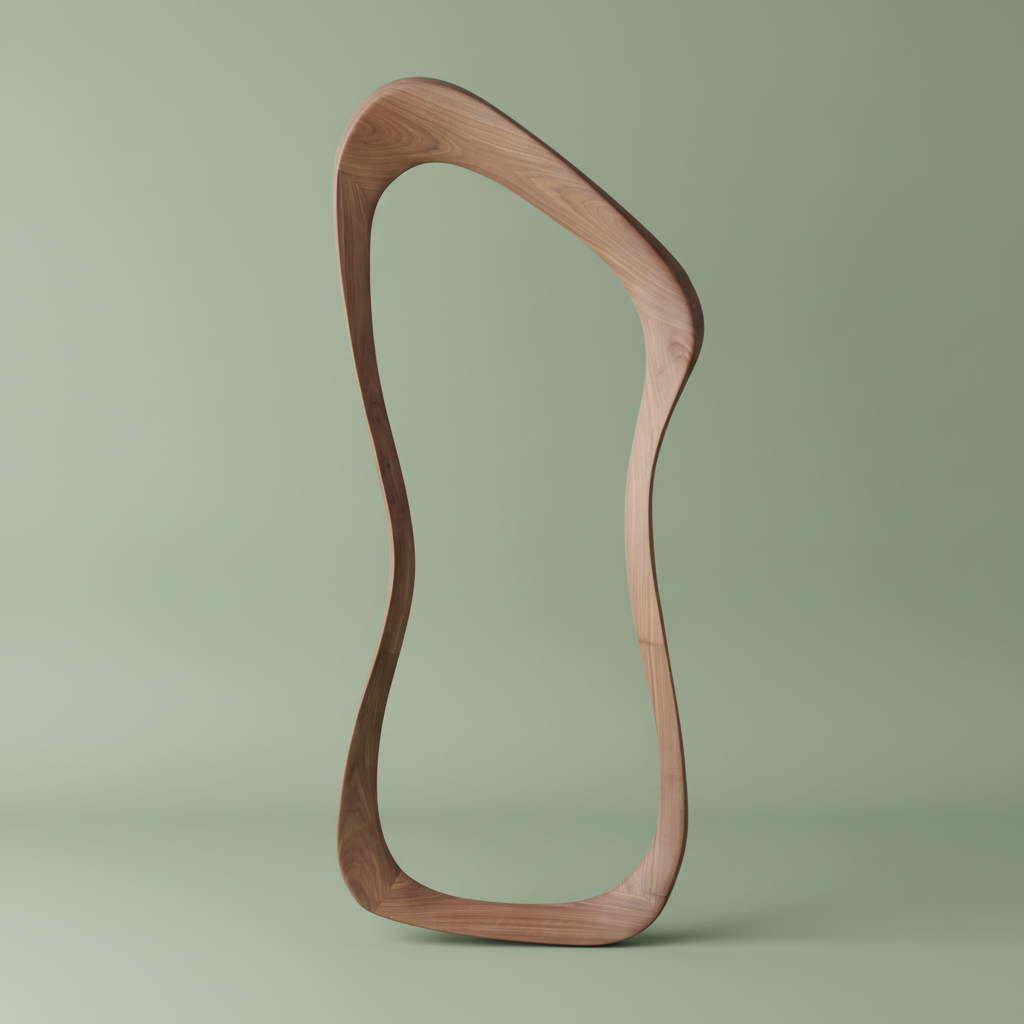 The Atelier Mirror