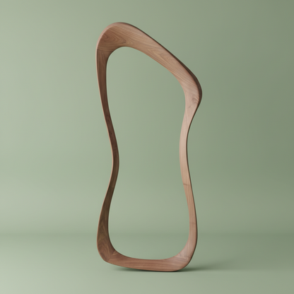 The Atelier Mirror