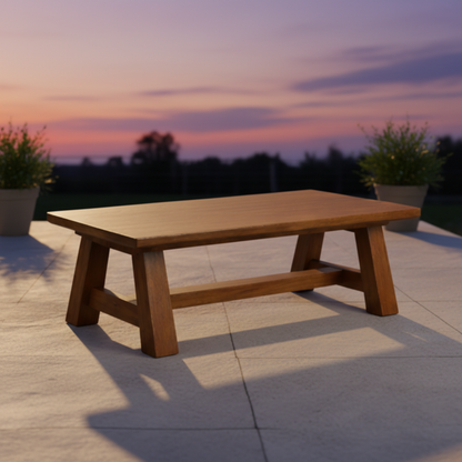 The Grove Coffee Table