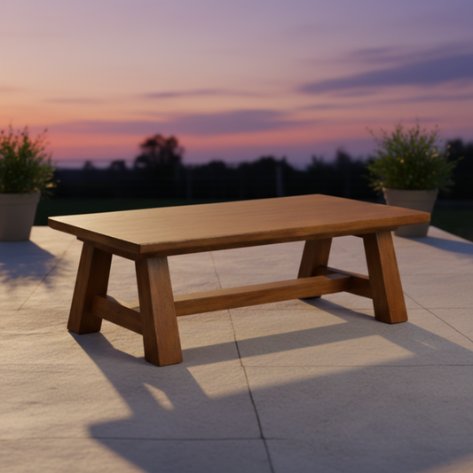 The Grove Coffee Table