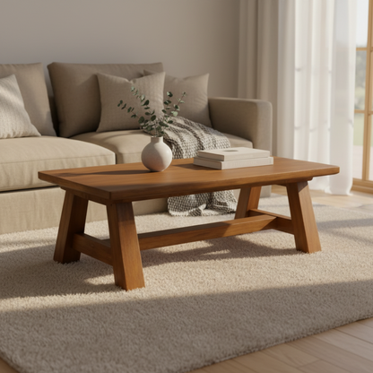 The Grove Coffee Table