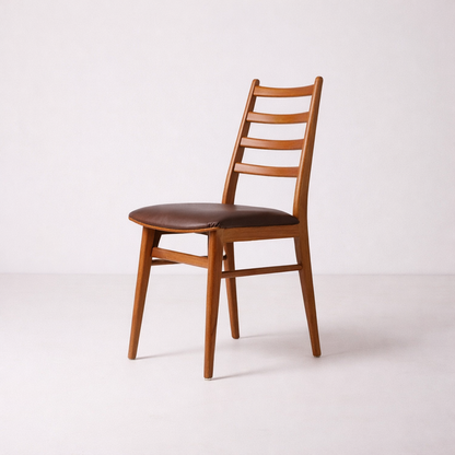 Verona Teak Dining Chair