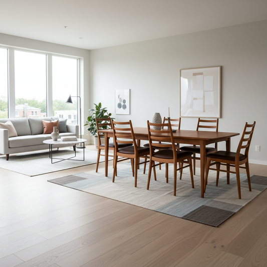Verona Teak Dining Chair
