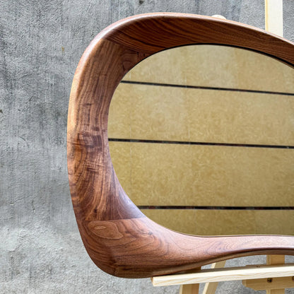 The Driftwood Mirror