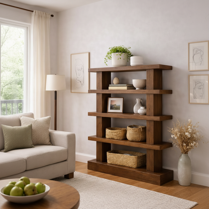 Haven Multipurpose Side Display Unit